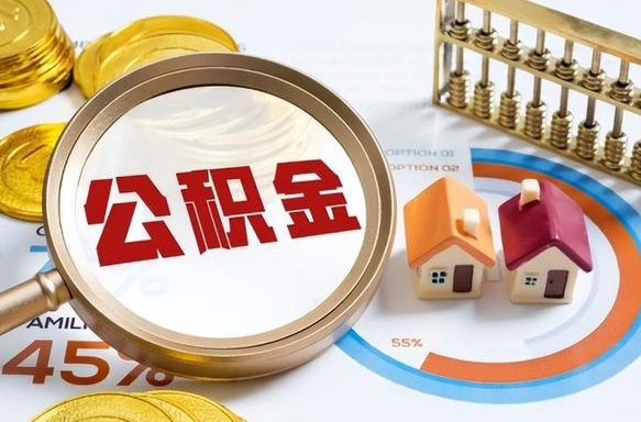 新乡辞职了可以取出公积金吗（辞职了可以取出住房公积金吗）